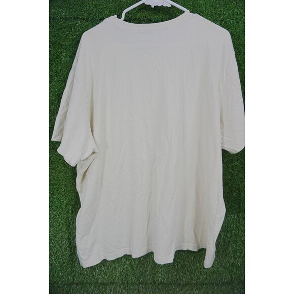 Life is Good Golfer T-Shirt - Men's Size XXL - Picture 5 of 5